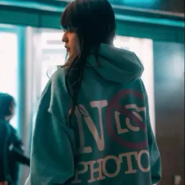 FR2 월도 오키나와 후디 New No Photos 후드티