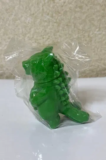 [가격 인하 불가] MAXTOY 맥스토이 콩 네고라 그린