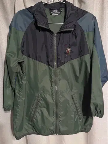 와치필드 다얀 자켓