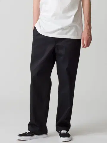 RHC 별주 DICKIES 워크 치노 팬츠 론 헤르만 OVY