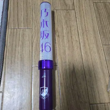 노기자카46 응원봉