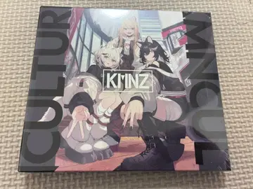 KMNCULUTURE 새상품