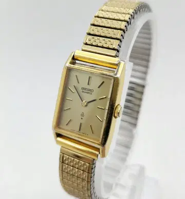 1970년대 세이코 2320-5420 아날로그 손목시계