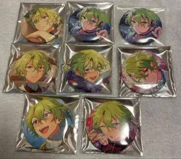 앙스타 캔뱃지 묶음 판매 히요리