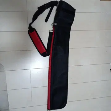 IGNIO 마이캐디 스탠드백 대용 세컨드 캐디백