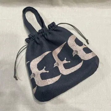 다트 바닥 복조리 백 미나 페르호넨 핸드메이드 go!