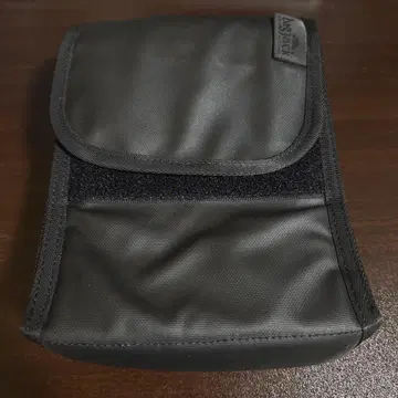 BAGJACK CARGO BAG L 사이드백