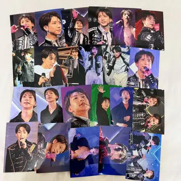 IMP. IMPACTors 스즈키 타이가 암거래 묶음 판매