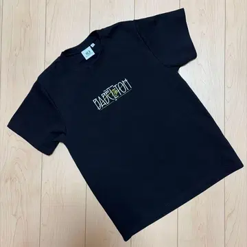 미세스 그린애플 바벨탑 티셔츠 S 사이즈