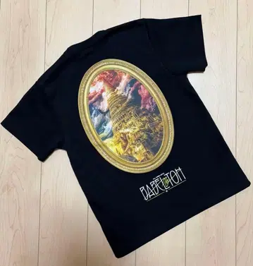 미세스 그린애플 바벨의 탑 BABEL no TOH 티셔츠 S 사이즈