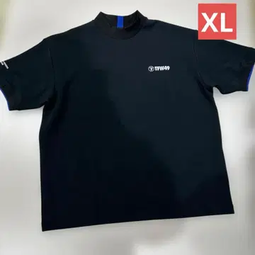 새상품 TFW49 모크넥