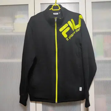5989 FILA 저지 상의 L 사이즈