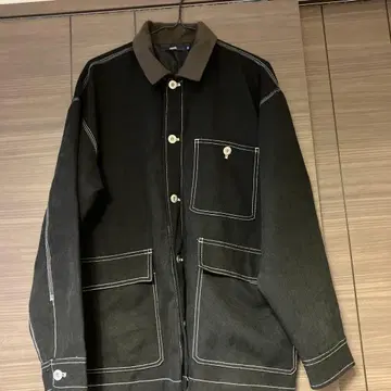 차오패닉 아우터