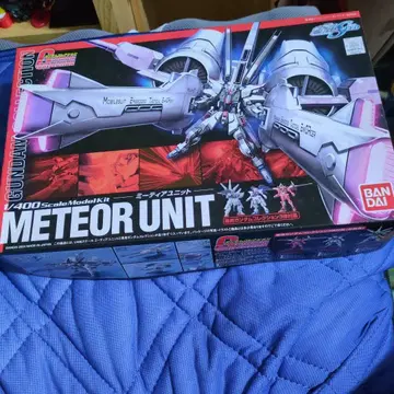 건담 SEED 건담 SEED 디스티니 미티어 유닛