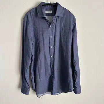 TOMORROWLAND 셔츠 깔끔한 출퇴근 비즈니스 캐주얼