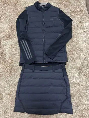 아디다스 골프 셋업