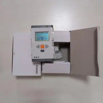미사용 새상품 레고 마인드스톰 NXT 2대 세트