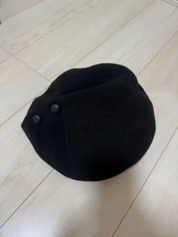 [ CA4LA 카시라 ] 베레모