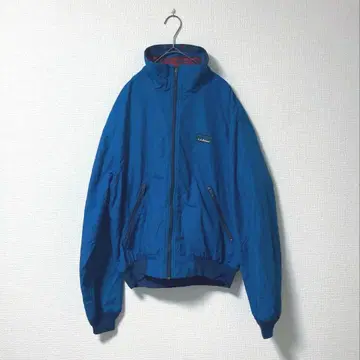 90s L.L.Bean USA제 Three Season Jacket