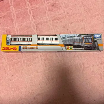 프라레일 게이세이 3100형