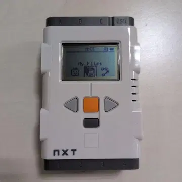 미사용 새상품 레고 마인드스톰 NXT 1대