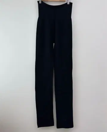 [ 24AW ] 저널 스탠다드 랙 CW 롱 레깅스 블랙