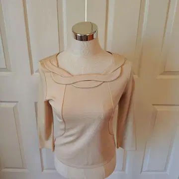 시빌라 긴팔 티셔츠 L (새상품)