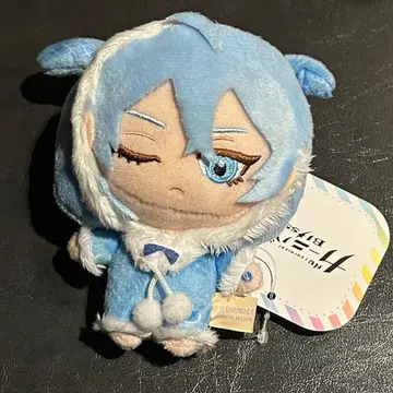 NU:카니발 - Blis 마스코트 봉제 인형 에드몬드