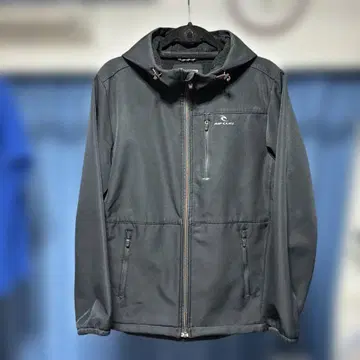 립컬 아우터 자켓