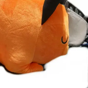 체인소 맨 포치타 봉제 인형