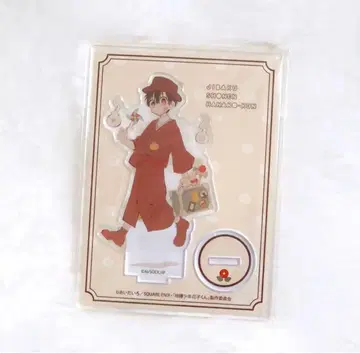 지박소년 하나코 군 아크릴 스탠드 레트로 ver. 하나코 군