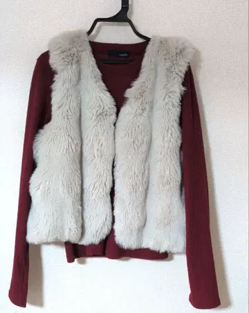 a.g.plus 퍼 베스트 세트