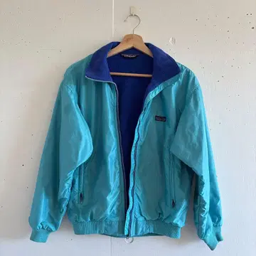 USA 파타고니아 쉘드 신틸라 자켓