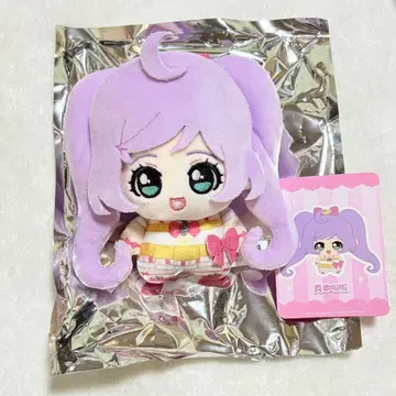 프리파라 중국 Joyouth POPUP 봉제 인형 마나카 라라