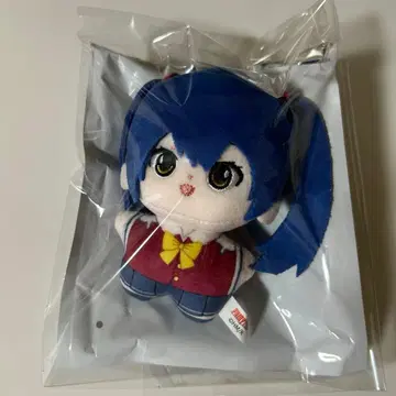 FAIRY TAIL 웨웬디 봉제 인형 중국 한정판