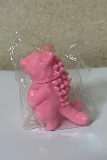 [ 가격 인하 불가 ] MAXTOY 맥스토이 콩네고라 핑크