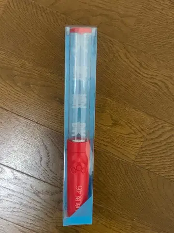 히나타자카46 최애 멤버 응원봉 오노 마나미