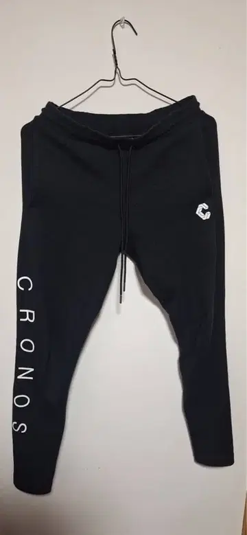 CRONOS (크로노스) 오사카 한정판 스웨트 팬츠