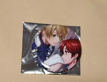 템페스트 마녀 루셴 캔뱃지 새상품 AGF