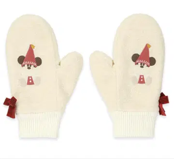 릴린린 미튼 장갑 디즈니 크리스마스 2025