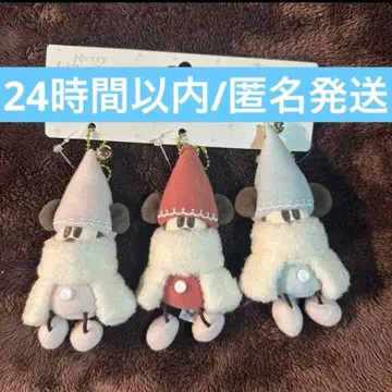 릴린린 봉제 인형 참 세트 2025