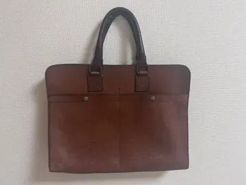 Paul Smith 폴스미스 비즈니스 백