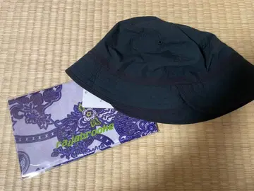 rajabrooke 수건 3 PANEL HAT NAVY 세트