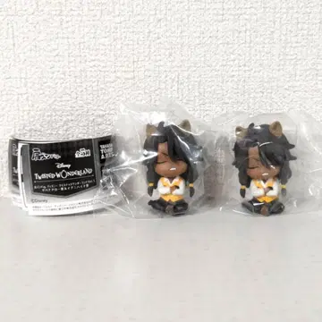 트위스테 어깨 쿵 Fig. 레오나 킹스칼라