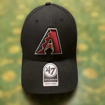47 애리조나 다이아몬드백스 캡