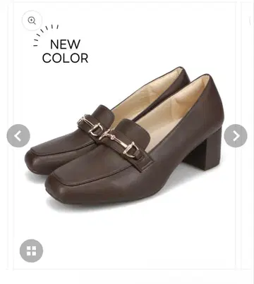 로퍼 점프 가능한 펌프스 ORiental TRaffic 힐 23.5