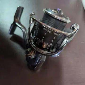 루비아스 ST LT2000S-P