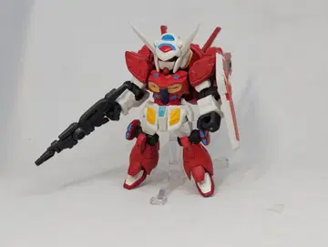 모빌슈트 앙상블 G 셀 우주용 팩 장비 (어솔트 팩 풍) 커스텀 품