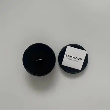 TOM WOOD 클래식 후프 귀걸이 medium 한쪽 톰우드