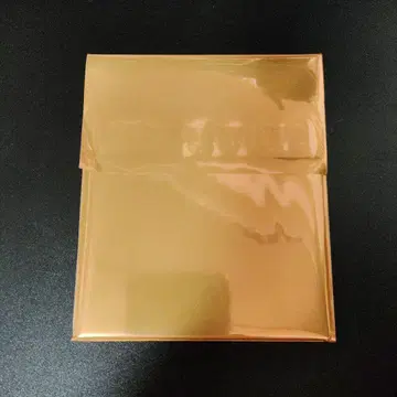 AGF 2025 오토메이트 링 던지기 아크릴 브로마이드 미개봉 B